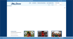 Desktop Screenshot of filz-gnoss.de